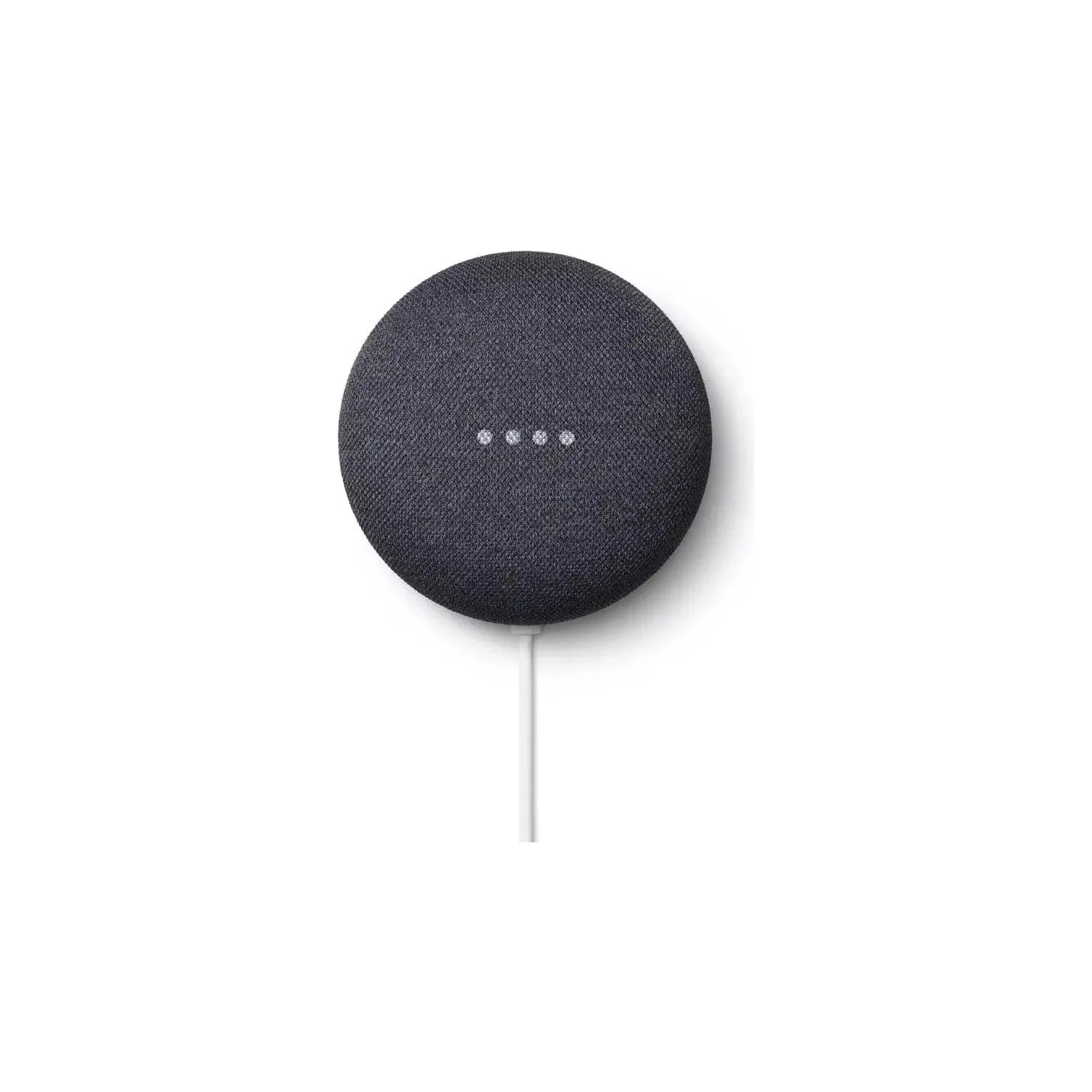 Google Nest Mini Smart Speaker - Charcoal - Gadcet.com